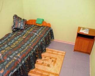 Сауна Сауна МАГ в Льгове