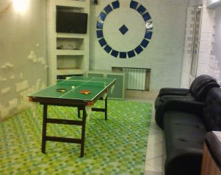 Сауна Сауна Чистые бубенцы в Ногинске