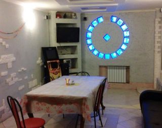 Сауна Сауна Чистые бубенцы в Ногинске