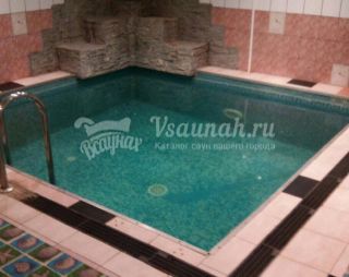 Сауна Сауна Чистые бубенцы в Ногинске