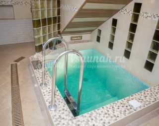 Сауна Банный Клубъ в Ногинске