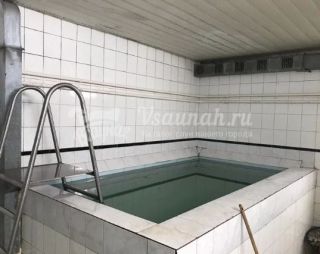 Сауна Богородские Бани в Ногинске