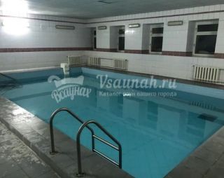 Сауна Богородские Бани в Ногинске