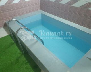 Сауна Богородские Бани в Ногинске