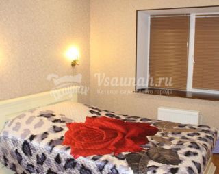 Сауна Сауна Зелёный шум в Ногинске