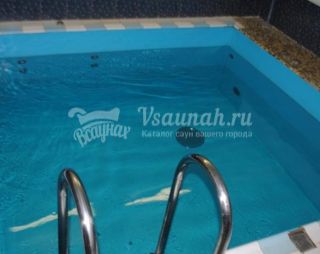 Сауна Сауна Зелёный шум в Ногинске