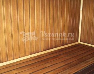 Сауна Русская баня в Ногинске