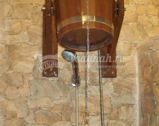 Сауна Русская баня в Ногинске