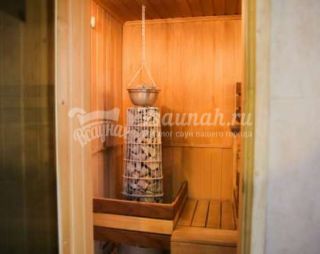 Сауна Сауна Фитнестика в Ногинске