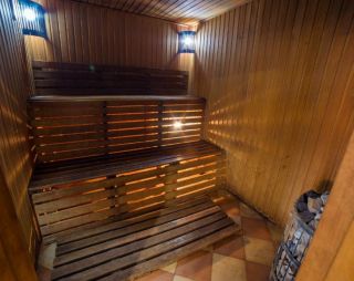 Сауна Сауна Астория в Воскресенске