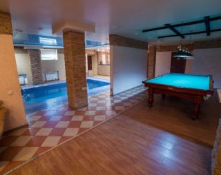 Сауна Сауна Астория в Воскресенске