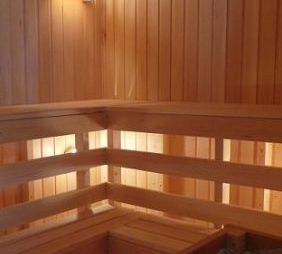 Сауна Сауна Жемчужина в Воскресенске