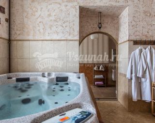 Сауна Сауна Клевер в Клине