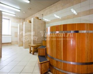 Сауна Реутовские Бани в Реутове