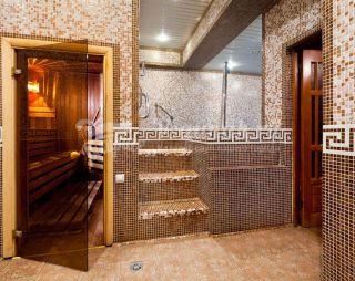 Сауна Реутовские Бани в Реутове