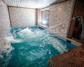 Сауна Реутовские Бани в Реутове