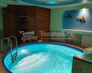 Сауна Сауна Ребус в Реутове