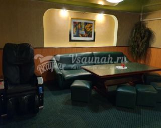 Сауна Сауна Ребус в Реутове