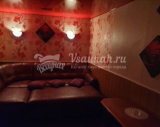 Сауна Сауна Ребус в Реутове