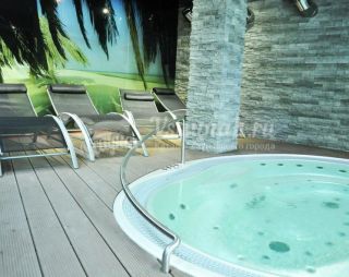 Сауна Сауна Gympro в Реутове