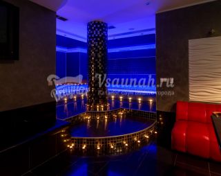 Сауна Сауна Red house в Реутове