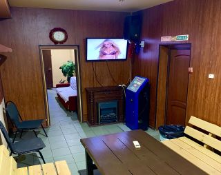 Сауна Никольские бани в Реутове