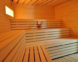 Сауна Сауна Вихрь в Реутове