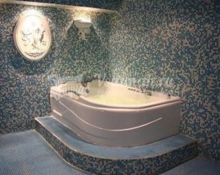 Сауна Сауна Омега в Реутове