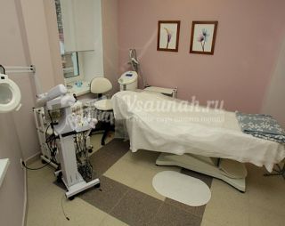 Сауна Сауна Велнес центр Шоколад в Дубне