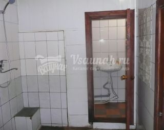 Сауна Сауна ХБК в Егорьевске