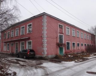 Сауна Дмитровская баня на Водниках в Дмитрове