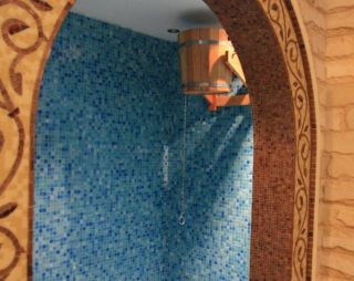 Сауна Сауна Кристалл в Дмитрове