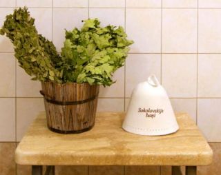 Сауна Банный комплекс Соколовские бани в Дмитрове