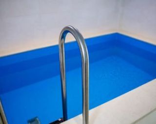 Сауна Банный комплекс Соколовские бани в Дмитрове