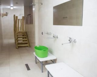 Сауна Банный комплекс Соколовские бани в Дмитрове