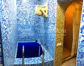 Сауна Сауна в Видном