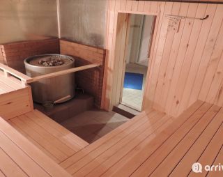 Сауна Сауна Калина в Видном
