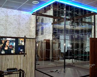 Сауна Сауна Калина в Видном