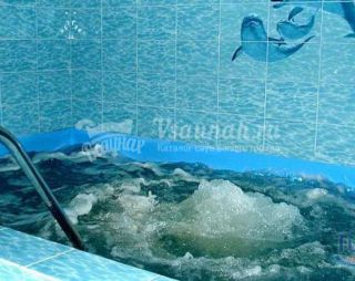 Сауна Сауна Калина в Видном