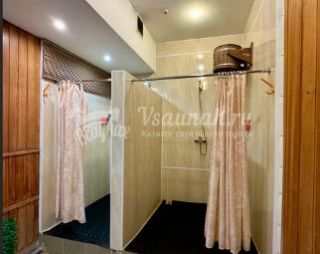 Сауна Сауна на Развилке в Видном