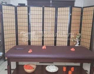 Сауна Сауна Цитрус в Видном