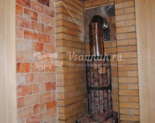 Сауна Банный комплекс Отдыхай в Солнечногорске