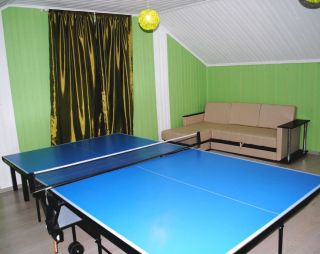 Сауна Банный комплекс Отдыхай в Солнечногорске