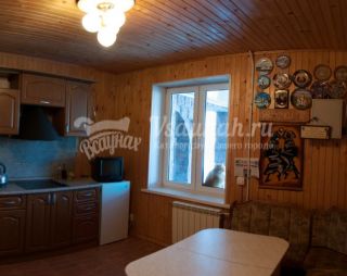 Сауна Баня на Отрадной в Солнечногорске