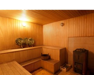 Сауна Баня на Отрадной в Солнечногорске