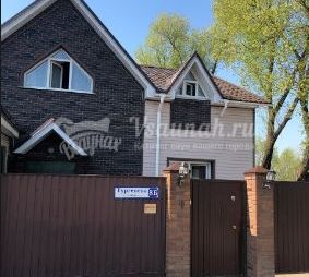 Сауна Сауна на Тургеневской в Солнечногорске