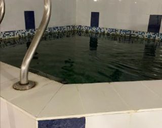 Сауна Сауна на Тургеневской в Солнечногорске