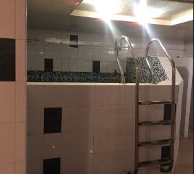 Сауна Сауна на Тургеневской в Солнечногорске