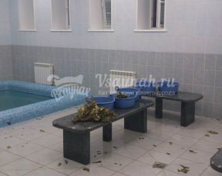 Сауна Баня в Калья, 5 в Краснознаменске