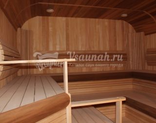 Сауна Баня в Калья, 5 в Краснознаменске